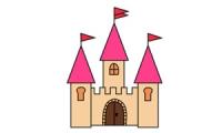 How to Draw a Castle
