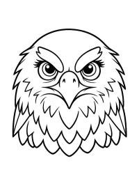 Eagle Head
