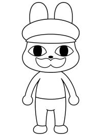 Barney (Animal Hospital)