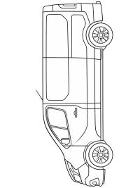 Van