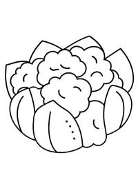 Cauliflower