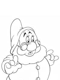 Doc (Seven Dwarfs)