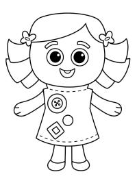Dolly (Toy Story)