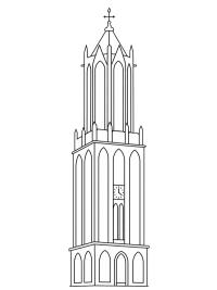 Dom Church Utrecht
