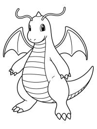 Dragonite (Pokémon)