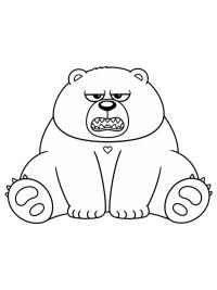 Ellen Bear (Hoppers)