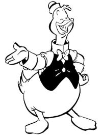 Gus Goose