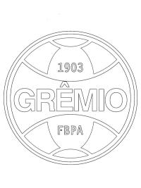 Gr&ecirc;mio Foot-Ball Porto Alegrense