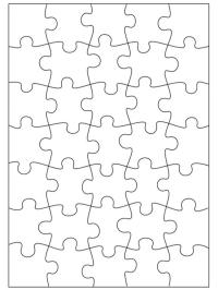 Large puzzle