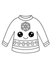 Cute Christmas sweater