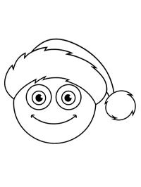 Christmas emoji