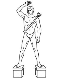 Colossus of Rhodes
