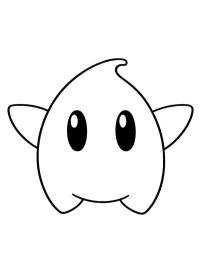 Luma (Super Mario Galaxy)