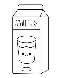 Milk (Toca Boca)
