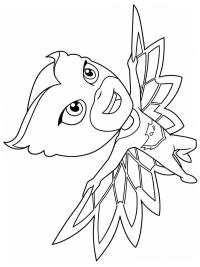 Owlette (PJ Masks)