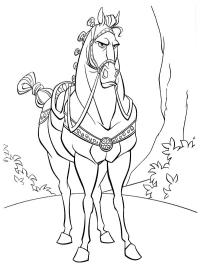 Horse Maximus