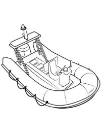 Lifeboat Neptune