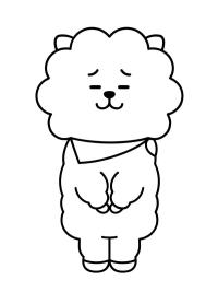 RJ BT21