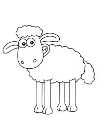 Shaun (Shaun the Sheep)