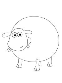 Shirley (Shaun the Sheep)