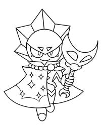 Sirius (Brawl Stars)