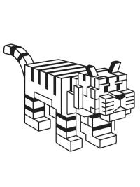 Tiger (Grow a Garden)