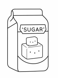 Toca Boca Sugar
