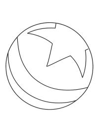 Pixar ball