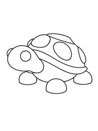 Turtle (Adopt Me!)