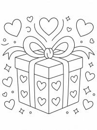 ValentijnscadeauValentine's Day gift