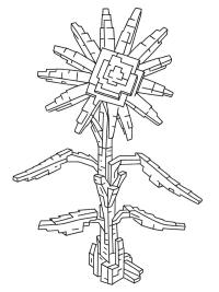 Sunflower (Grow a Garden)