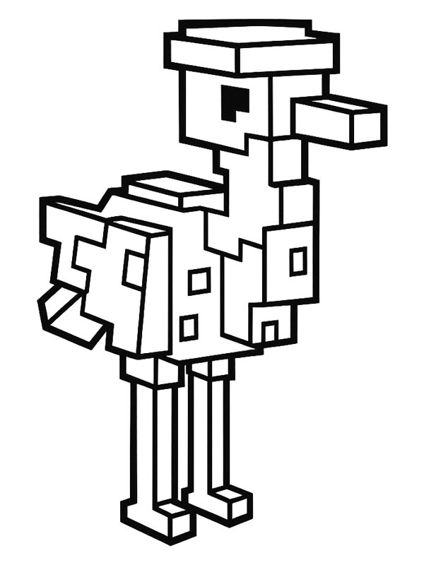 Tanchozuru (Grow a Garden) Colouring page Tanchozuru (Grow a Garden) Colouring page