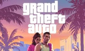 Grand Theft Auto