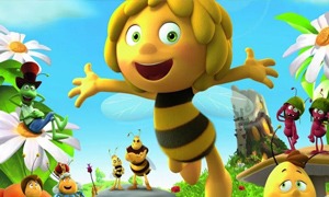 Maya the Bee