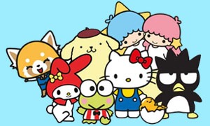 Sanrio
