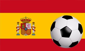 Spanish soccer teams