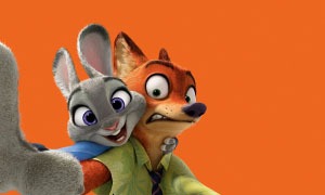 Zootopia